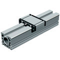 linear guide / profiled rail - ø 8 mm | LFS-8-4