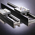 linear guide / skate wheel - 38 mm | IDS-38