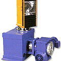 linear manipulator / rotational / combined motion - MV-MVH Series