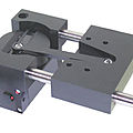 linear module - max. 52 mm | LM series