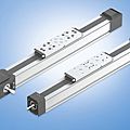 compact linear module - CKK/CKR
