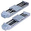 linear actuator / motor-driven - PROmech Series
