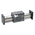 linear module - 3 800 mm, 750 N | LDx