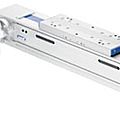 linear module belt-drive - 3 000 mm, 1 100 - 4 000 N | PLB