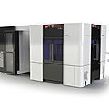 linear transfer machine - 80 x 80 x 80 mm | Bumotec s100 multi