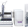 liquid chromatograph - max. 1.4 ml/min