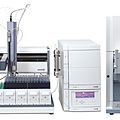 liquid chromatograph - max. 1.4 ml | LC/MS