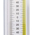 liquid column pressure gauge / manometers U-tube - 500 mmCE, 670 mbar | GF series