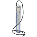 liquid column pressure gauge / manometers U-tube - 0 - 60 mbar | KM series