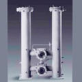 liquid filter / duplex / switchable - max. 46.5 bar, 300 gpm | 301, 381 series