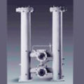 liquid filter / duplex / switchable - max. 46.5 bar, 700 gpm | 303, 383 series