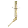 liquid glass thermometer - 110 - 200 mm, -30 °C ... +600 °C | BDR