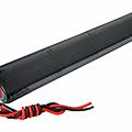 lithium-ion battery - 14.8 V, 7 800 mAh