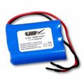 lithium-ion battery - 11.1 V, 2 200 mAh