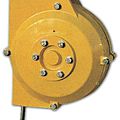 load fall arrester - KD4PLA1505