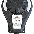 load fall arrester - max 4.4 kN, EN 360 | Cresto OSCAR