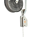 load fall arrester - 500 - 1 000 kg | BLOCMAT™ S-SI