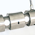 load pin force sensor - 10 000 - 20 000 kg, IP 66 | PRL series