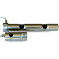 load pin force sensor - max. 100 t, IP65 / 67 | PI