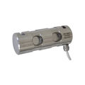 load pin force sensor / stainless steel - 500 - 4 000 kg | PRN-PRX