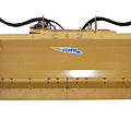 loaders snow-plow - 8' - 29' | EXTENDMAXX HD