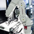 loading robotic cell - BRB 700
