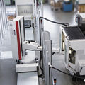loading robotic cell - EROWA Robot Dynamic