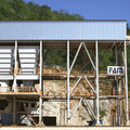 loading system - max. 2 000 t/h