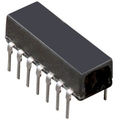 local area network LAN transformer - 1:1, 2:1 | LE Series