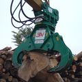 log splitter - 200 - 2 150 kg | WS series