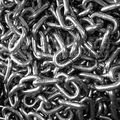 long links chain - 1050 series