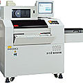 SMT pick-and-place machine / automatic - 9 000 - 20 000 cph | SIPLACE CA series