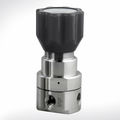 low-flow pressure regulator - 1/4