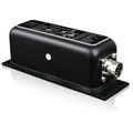 low-noise remote charge converter - 0.01 - 10 kHz, -15 - 85 °C | Model 2777A-XX-YY