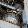 heat recovery system - LTR
