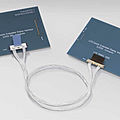 low-voltage differential signaling cable / LVDS - LCEDI