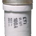 low-voltage fuse - 80 - 100 A, 250 - 400 V | DO3 series