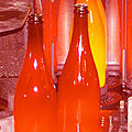 lubricating oil / for the glass industry - SOGEVER® F series
