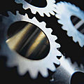 lubrication oil / gear - ALPHA series