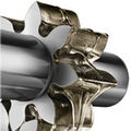 lubrication oil / synthetic / gear - Mobil SHC™ Gear series