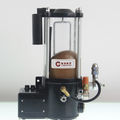 lubrication pump / electrical / grease / oil - CE/ISO TS16949/ALP81/101 (NLGI1,2)