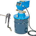 lubrication pump / electrical / grease / oil - max. 120 ml/min, max. 28 MPa | KPL-24