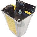 lubrication pump / electrical / grease / oil - 11 - 40 bar, 1 - 3 L | PICCOLA