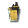 lubrication pump / electrical / grease / oil - max. 4 bar | 3417000 series