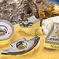 machine tool cutting insert - SUMO TEC