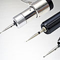 machine tool touch probe / 3D - 0.001 mm┃K series