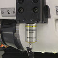 machine tool touch probe / 3D - ø 25 x 40 mm | MP250