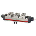 machine tools vise / hydraulic - E99-EG99