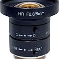 machine vision objective lens - 2/3
