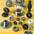 gear - 300 - 100 000 Nm